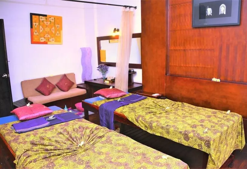 فندق Lavender Villa No.7