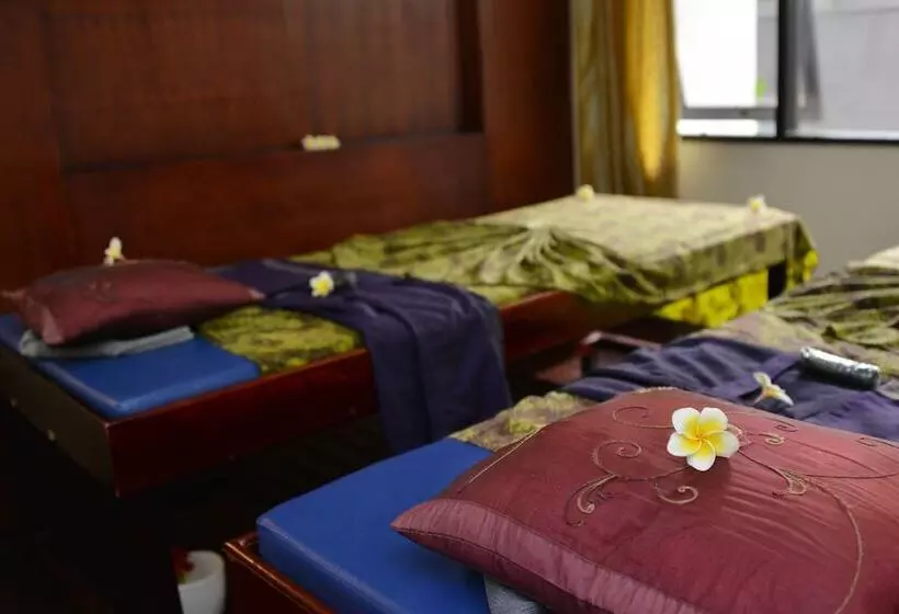 فندق Lavender Villa No.7