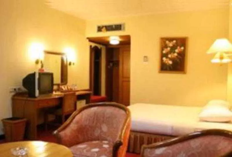 Hotel Collection O 7  Melawai