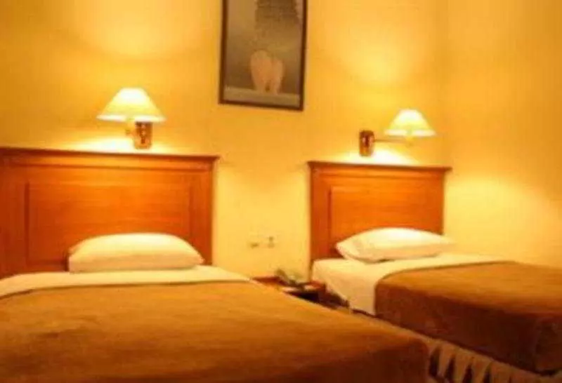 Hotel Collection O 7  Melawai