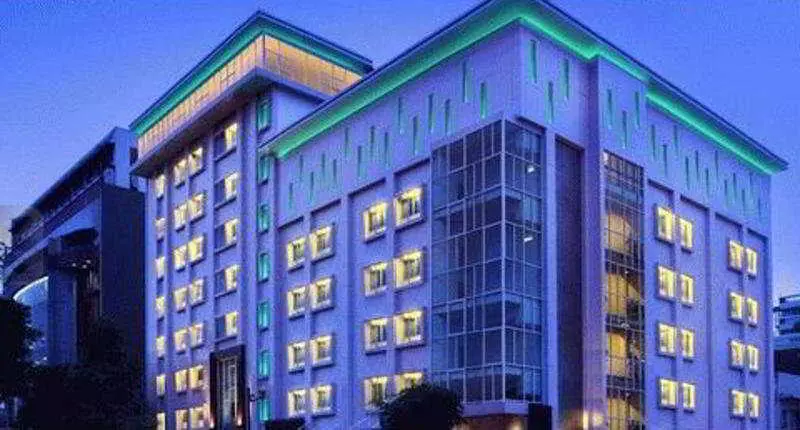 Hotel Collection O 7  Melawai