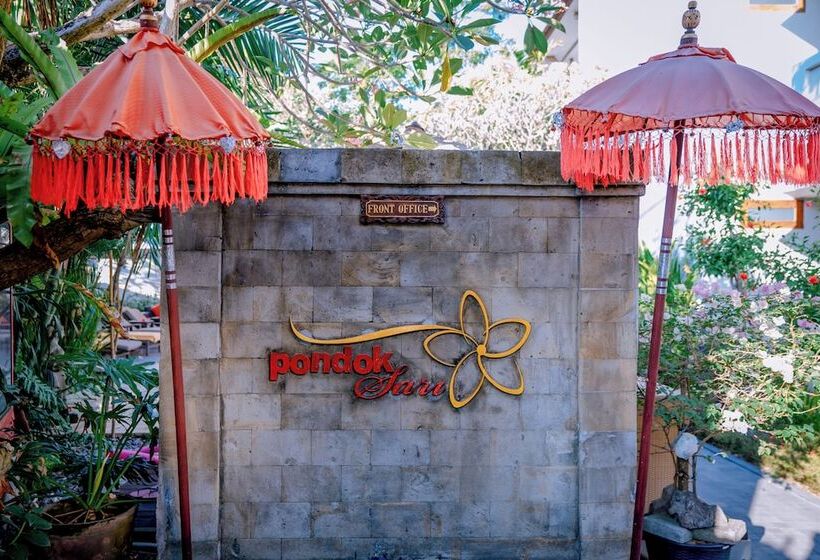 فندق Pondok Sari Kuta