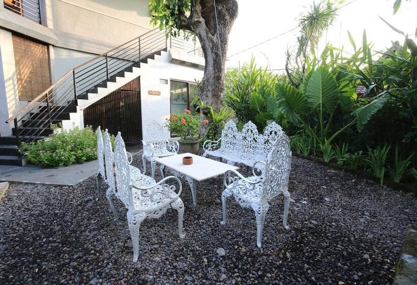 فندق Pondok Sari Kuta