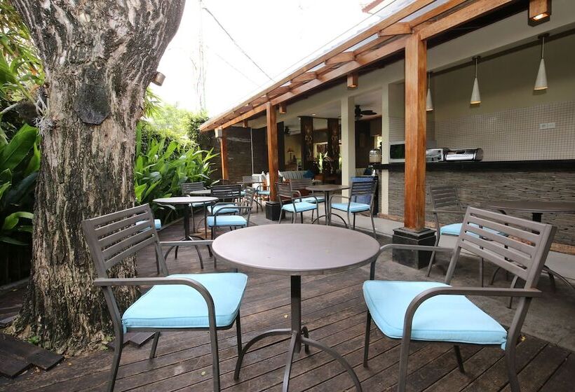 فندق Pondok Sari Kuta