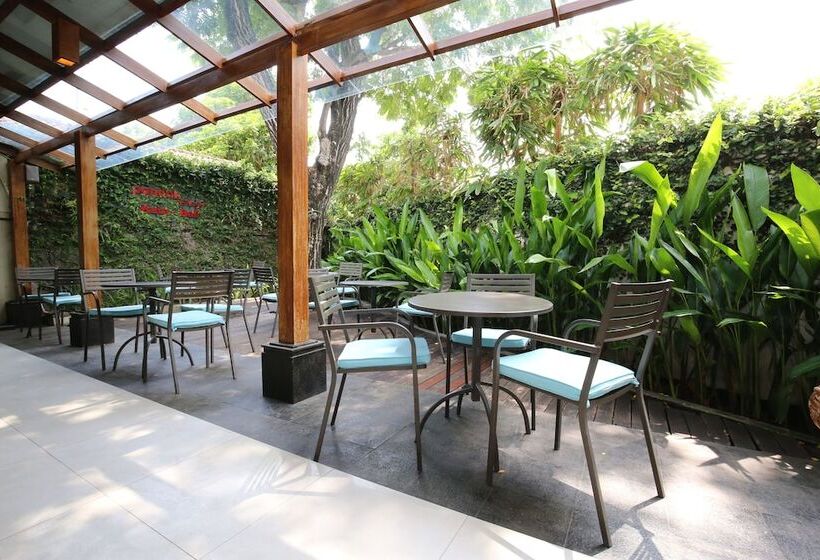 فندق Pondok Sari Kuta