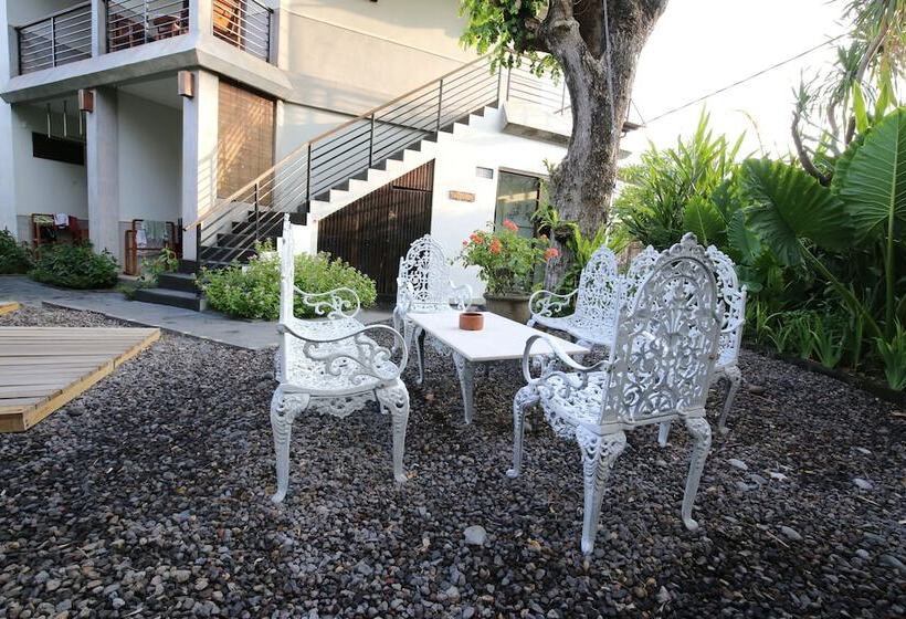 فندق Pondok Sari Kuta