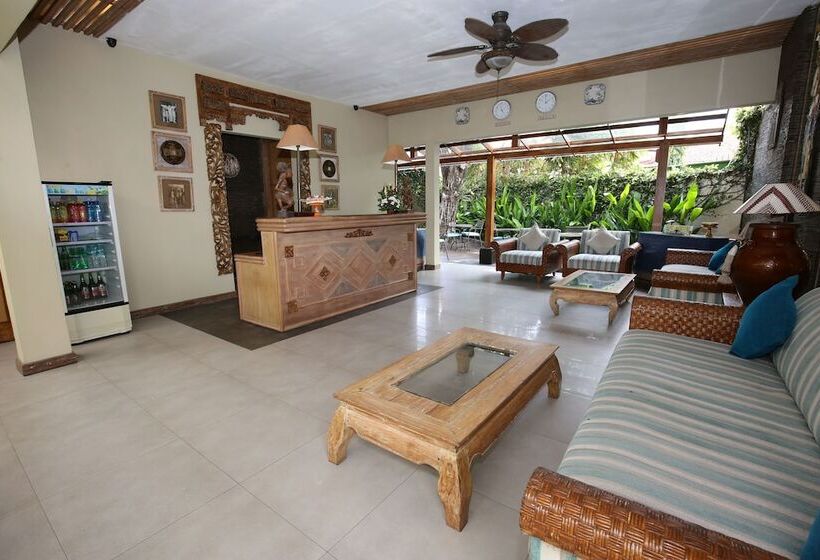 فندق Pondok Sari Kuta