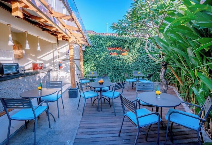 فندق Pondok Sari Kuta