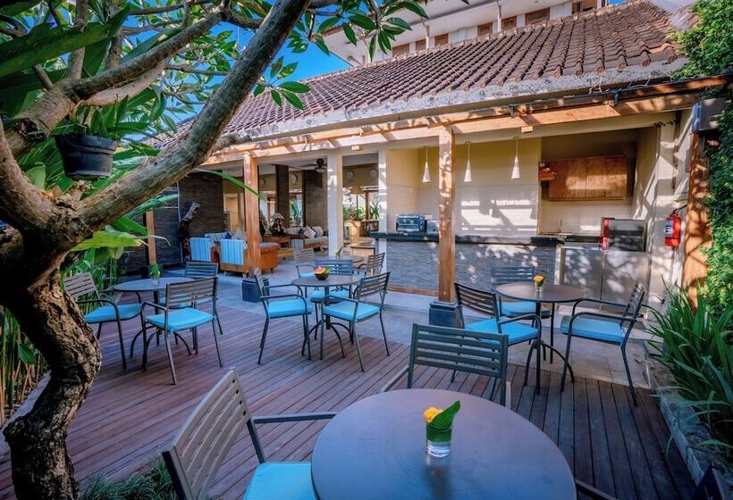 فندق Pondok Sari Kuta