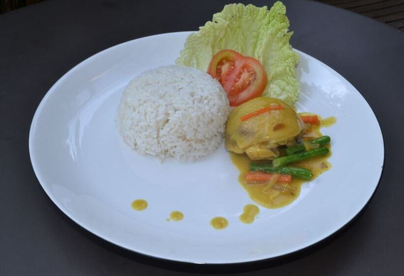 فندق Pondok Sari Kuta