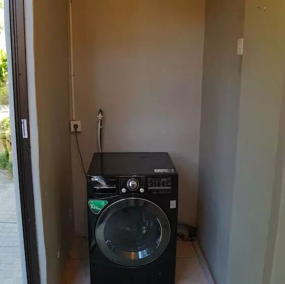 Отель Pondok Sari Kuta