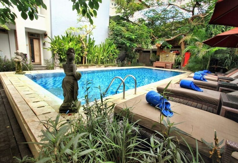 فندق Pondok Sari Kuta