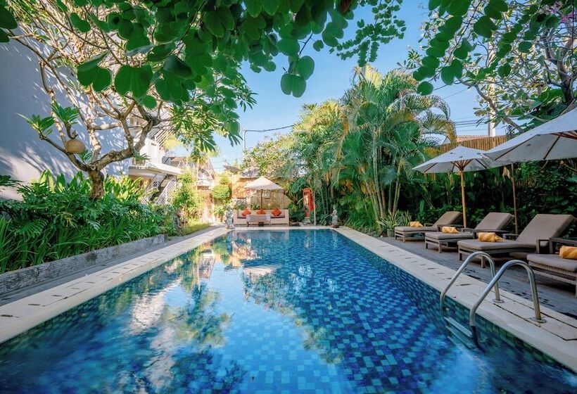 فندق Pondok Sari Kuta