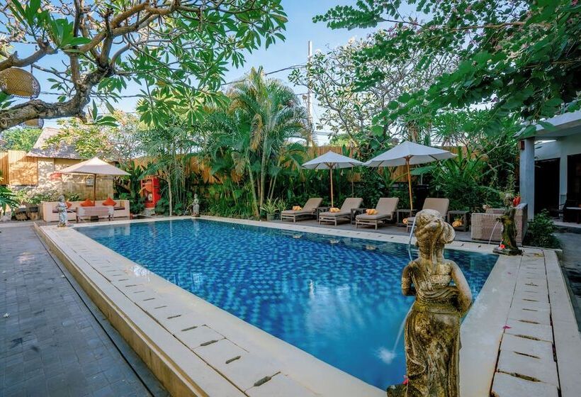 فندق Pondok Sari Kuta