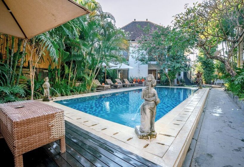 فندق Pondok Sari Kuta