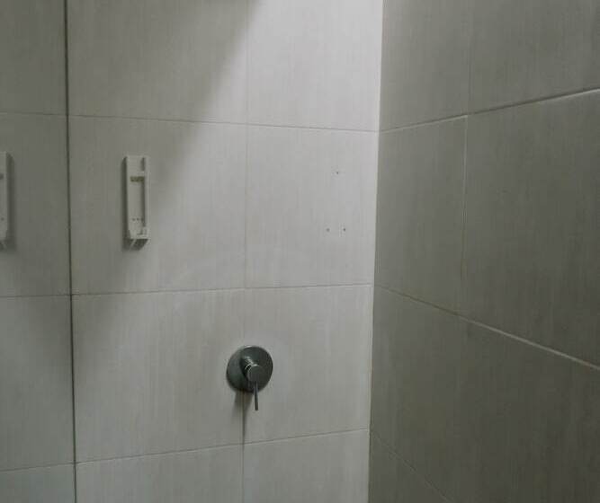 בית מלון כפרי Puri Dibia