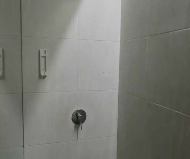 ホテル Puri Dibia