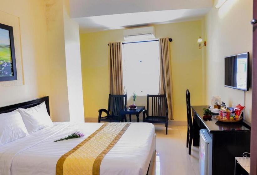 هتل Queen Da Nang