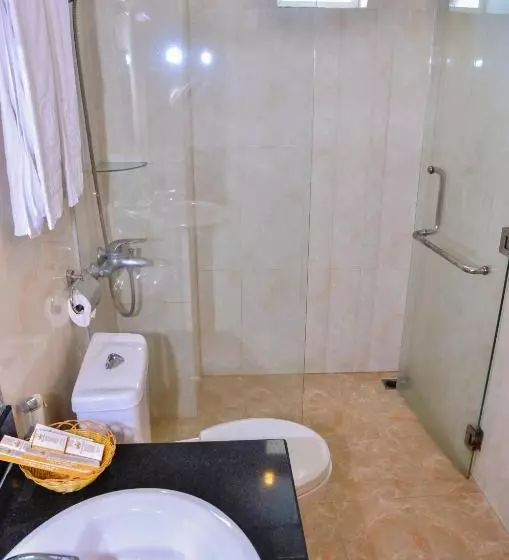 هتل Queen Da Nang