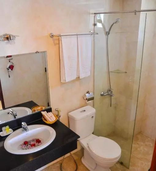 هتل Queen Da Nang