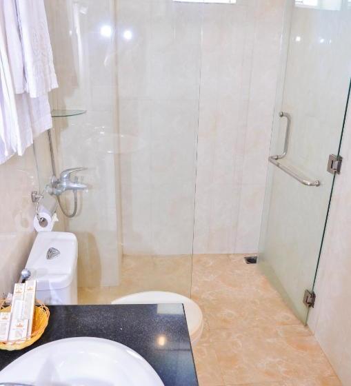 هتل Queen Da Nang