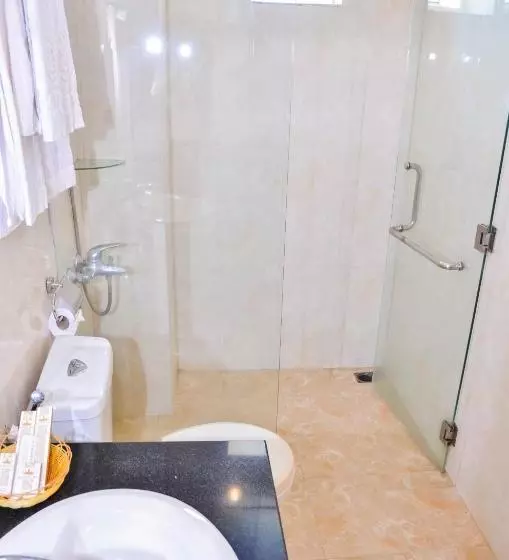 هتل Queen Da Nang