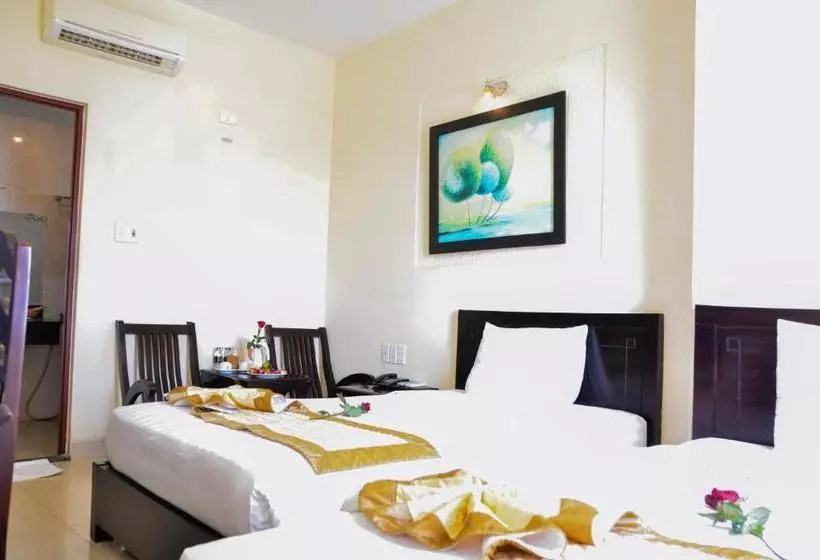 هتل Queen Da Nang