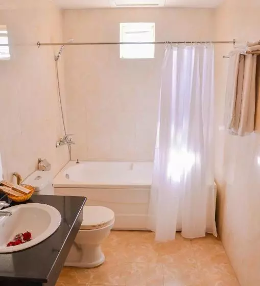 هتل Queen Da Nang