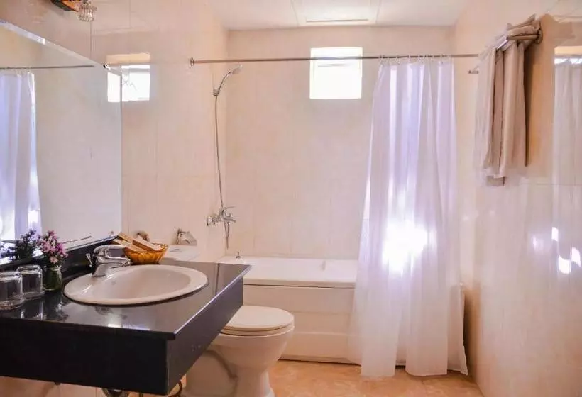 هتل Queen Da Nang