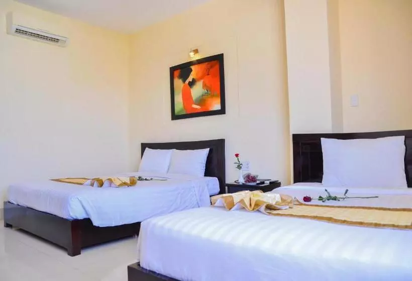 هتل Queen Da Nang