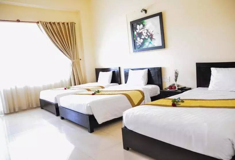 هتل Queen Da Nang