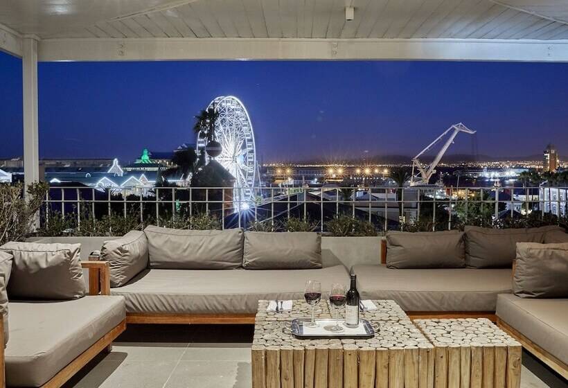 Queen Victoria Hotel By Newmark