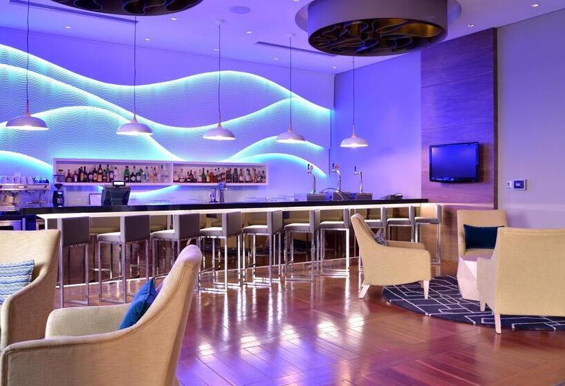 Radisson Blu Gautrain Hotel, Sandton Johannesburg