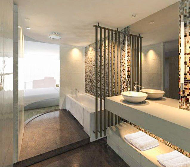 Radisson Blu Gautrain Hotel, Sandton Johannesburg