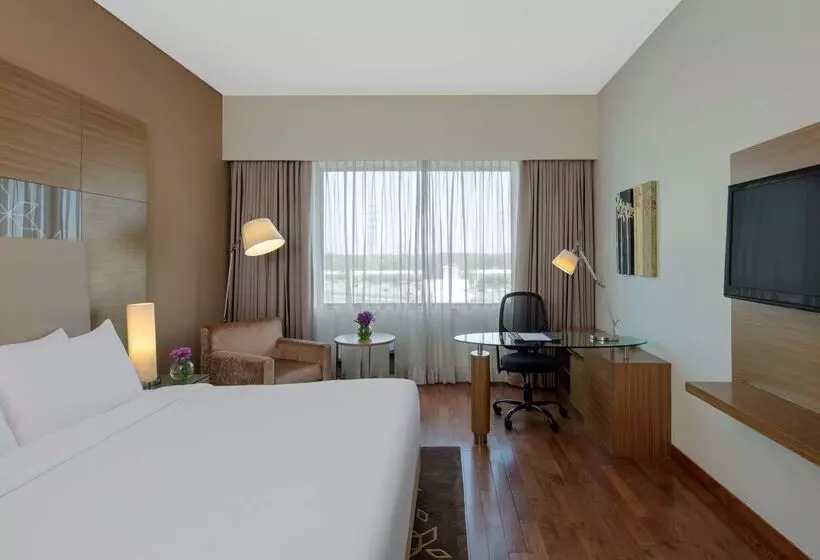 Hotel Radisson Gurugram Udyog Vihar