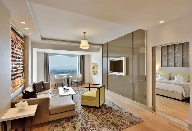 Hotel Radisson Gurugram Udyog Vihar