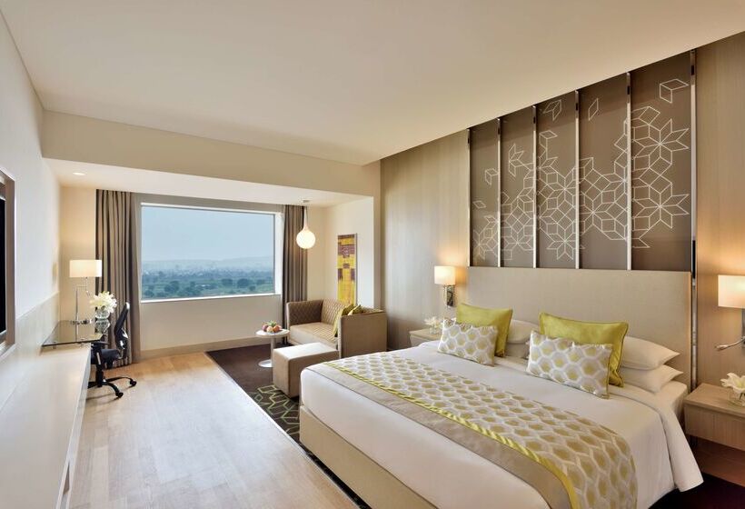 Hotel Radisson Gurugram Udyog Vihar