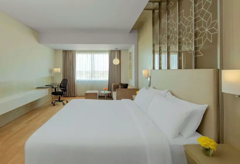 Hotel Radisson Gurugram Udyog Vihar
