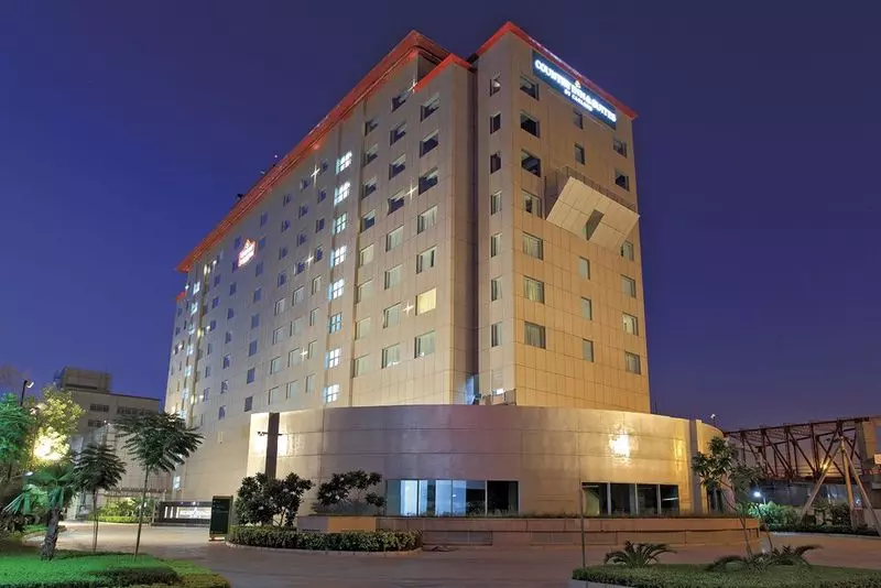 Hotel Radisson Gurugram Udyog Vihar