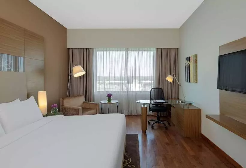 Hotel Radisson Gurugram Udyog Vihar