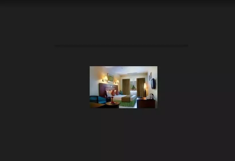 Hotel Ramada Katunayake