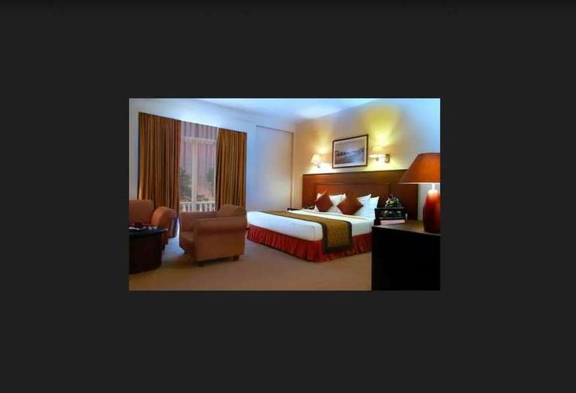 ホテル Ramada Katunayake