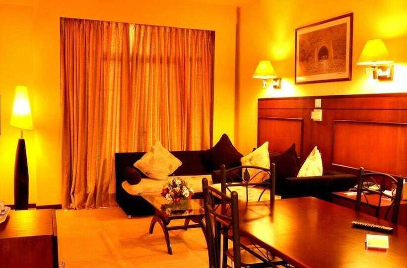 ホテル Ramada Katunayake