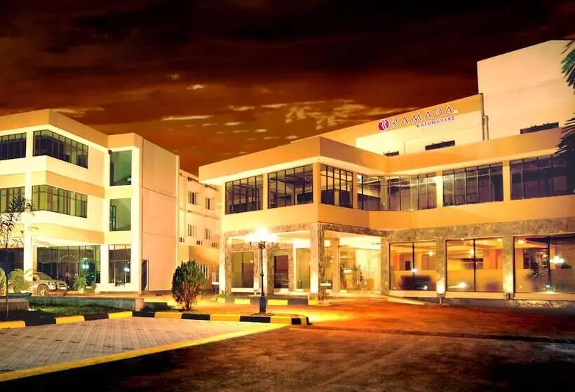 Hotel Ramada Katunayake