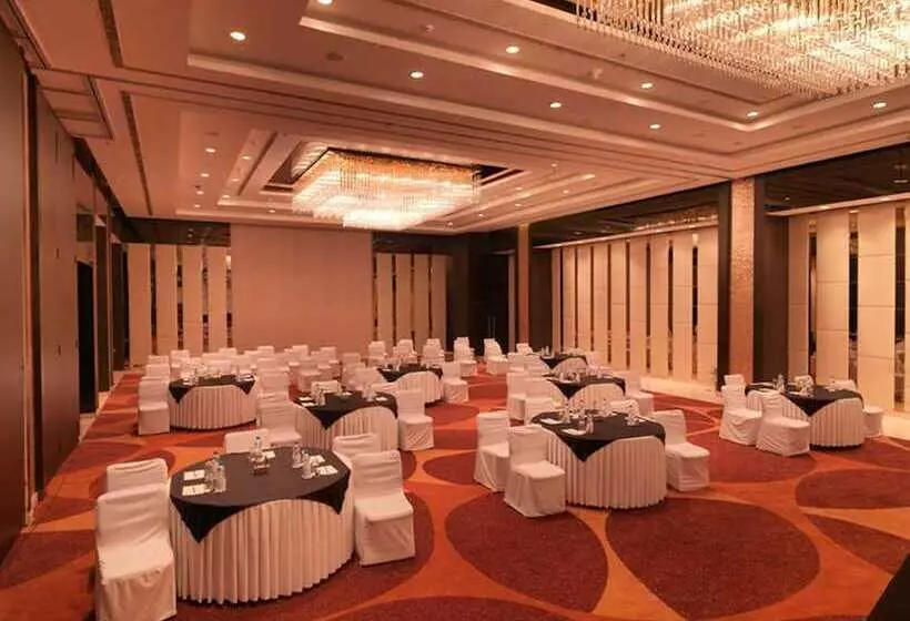 ホテル Royal Orchid Jaipur, Tonk Road