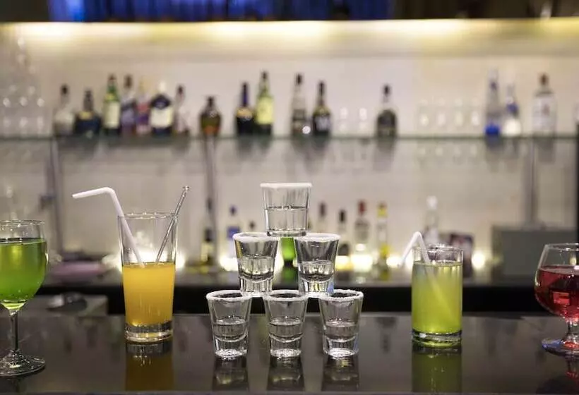 ホテル Royal Orchid Jaipur, Tonk Road