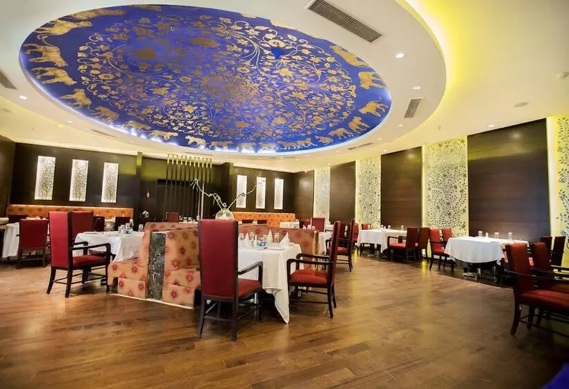 ホテル Royal Orchid Jaipur, Tonk Road