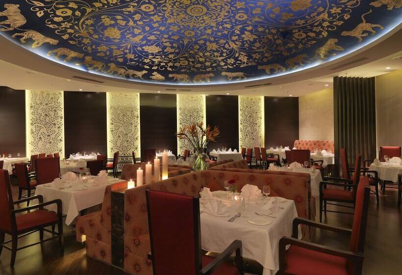 בית מלון כפרי Royal Orchid Jaipur, Tonk Road