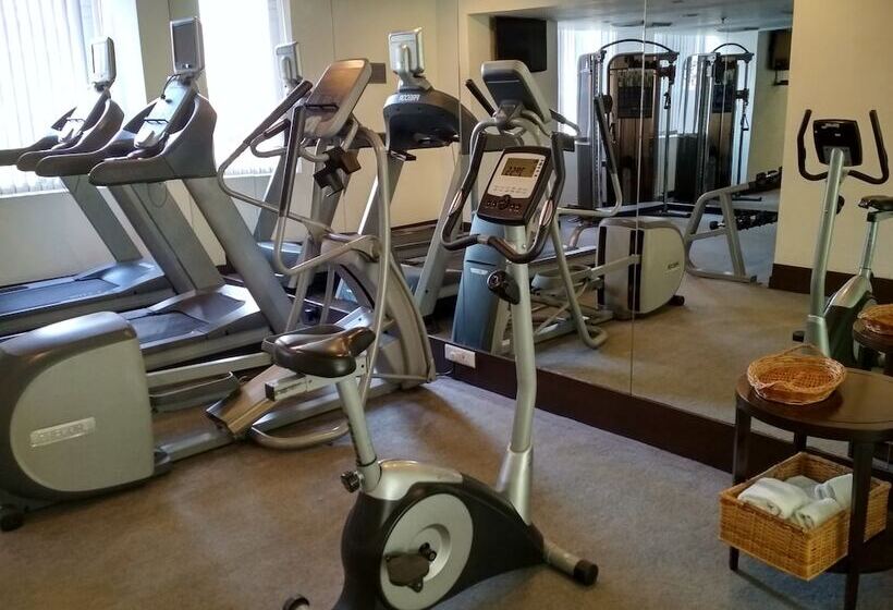 בית מלון כפרי Royal Orchid Jaipur, Tonk Road