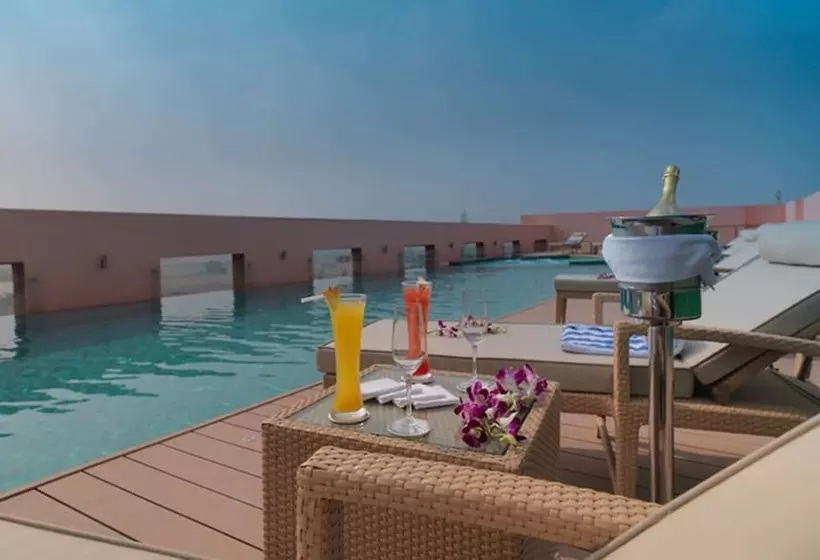 ホテル Royal Orchid Jaipur, Tonk Road